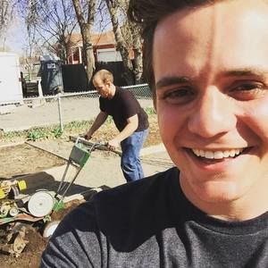 Meet your Posher, Ryan